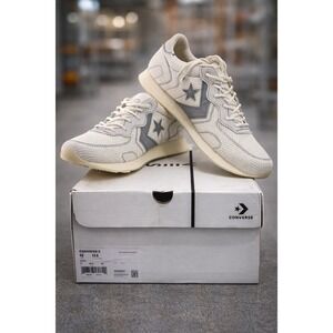 Vince Staples x Converse Thunderbolt Low Sneakers Cream Gray Men's 12